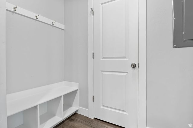 1166 S 200 E, Spanish Fork, UT 84660