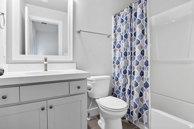 1166 S 200 E, Spanish Fork, UT 84660