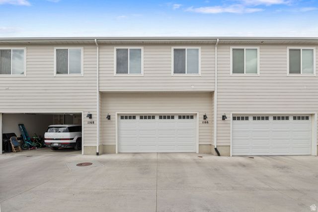 1166 S 200 E, Spanish Fork, UT 84660