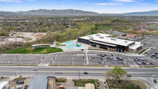 1166 S 200 E, Spanish Fork, UT 84660