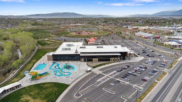 1166 S 200 E, Spanish Fork, UT 84660