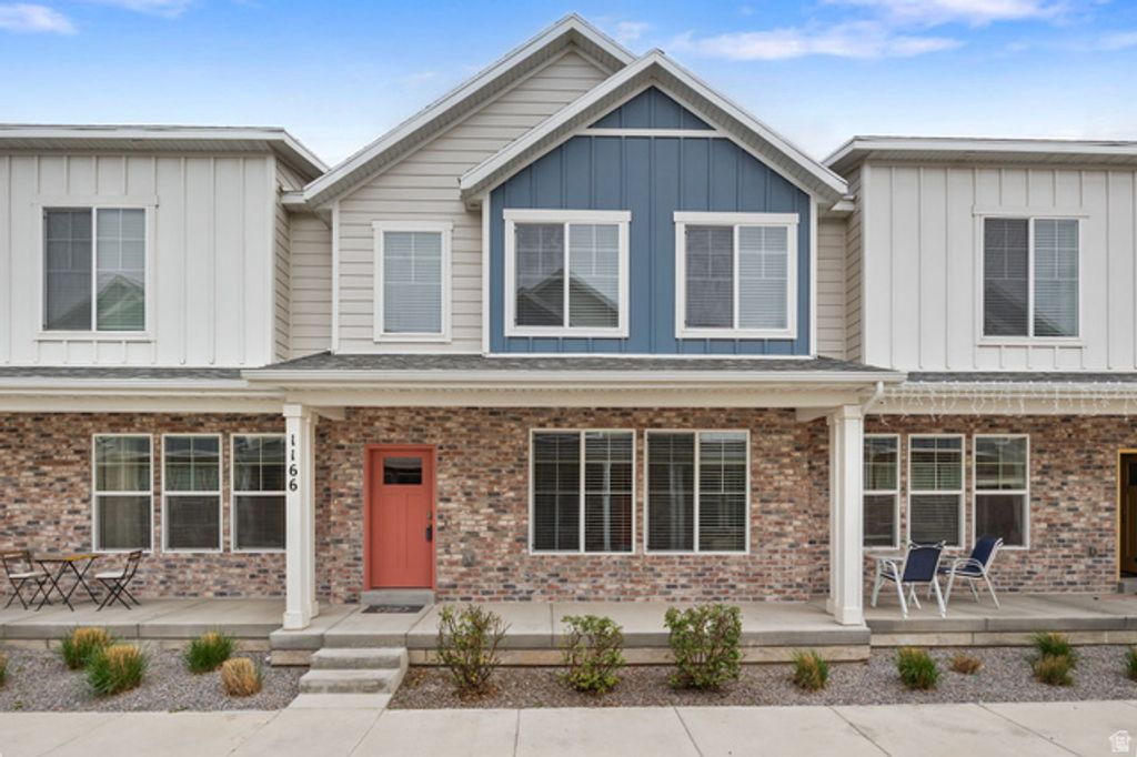 1166 S 200 E, Spanish Fork, UT 84660