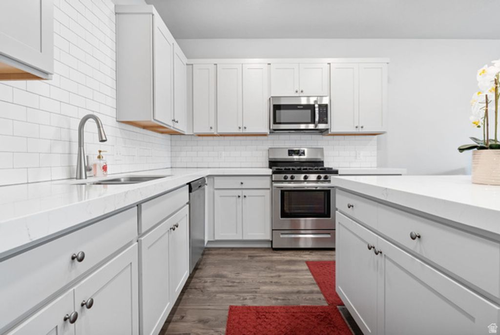 Image 11 of property listing at 1166 S 200 E, Spanish Fork, UT 84660