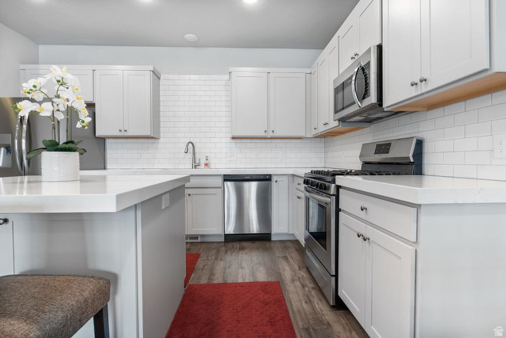 Image 12 of property listing at 1166 S 200 E, Spanish Fork, UT 84660