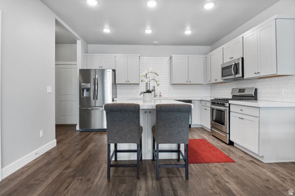 Image 13 of property listing at 1166 S 200 E, Spanish Fork, UT 84660