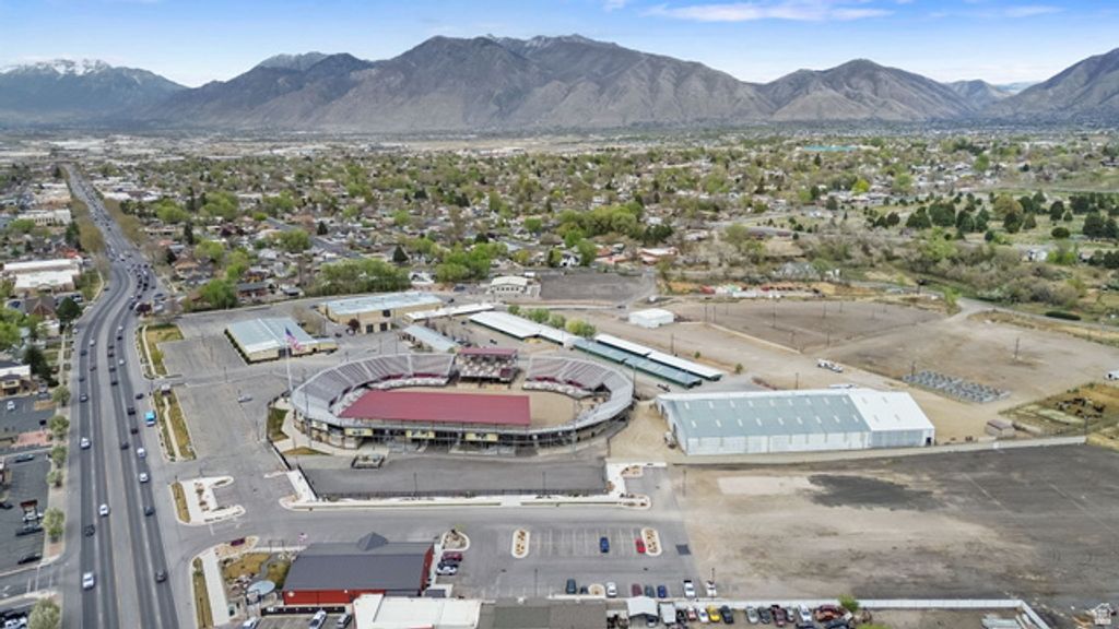 Image 31 of property listing at 1166 S 200 E, Spanish Fork, UT 84660