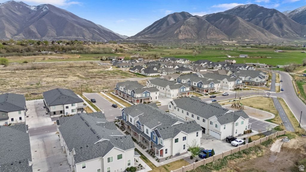 Image 40 of property listing at 1166 S 200 E, Spanish Fork, UT 84660