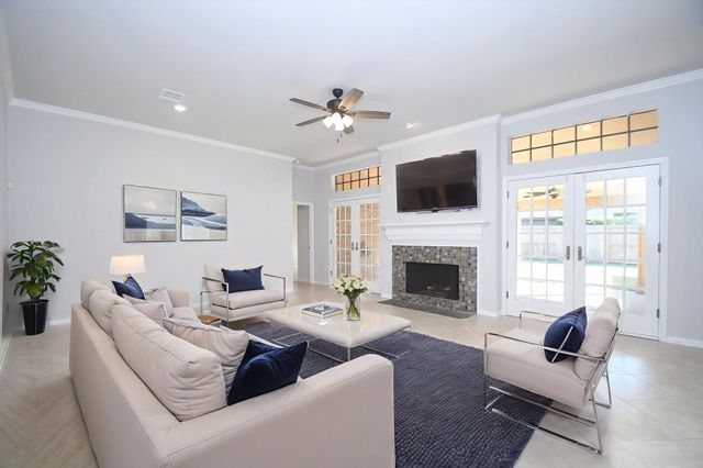 4402 Jamaica Drive, Sugar Land, TX 77479