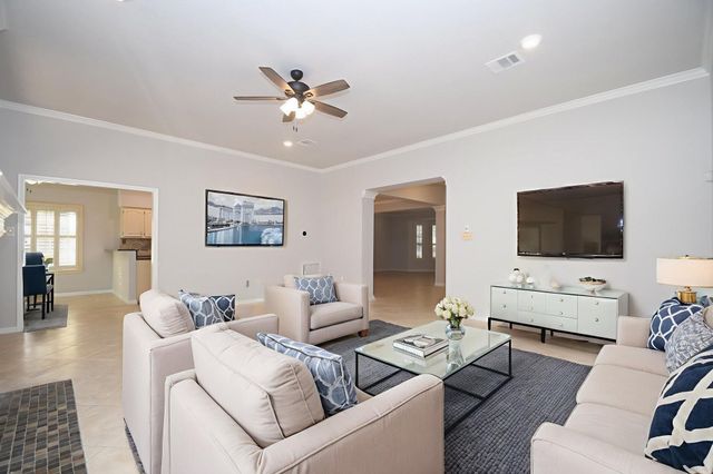 4402 Jamaica Drive, Sugar Land, TX 77479