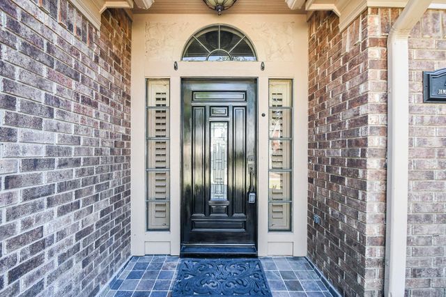 4402 Jamaica Drive, Sugar Land, TX 77479