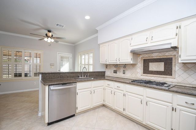 4402 Jamaica Drive, Sugar Land, TX 77479