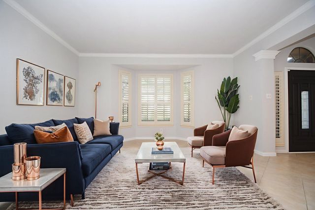 4402 Jamaica Drive, Sugar Land, TX 77479