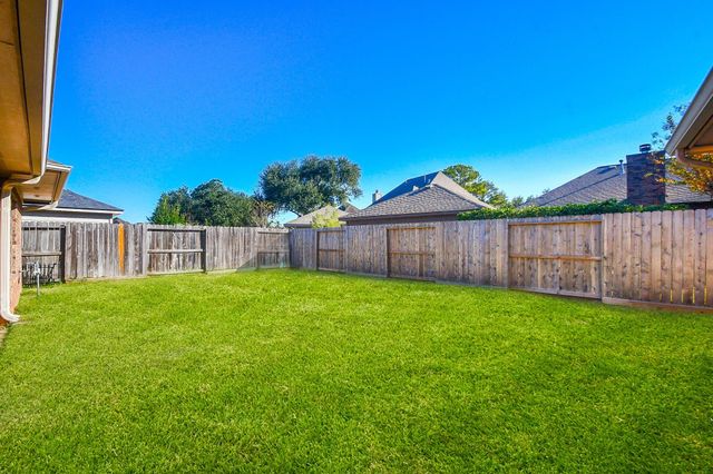 4402 Jamaica Drive, Sugar Land, TX 77479
