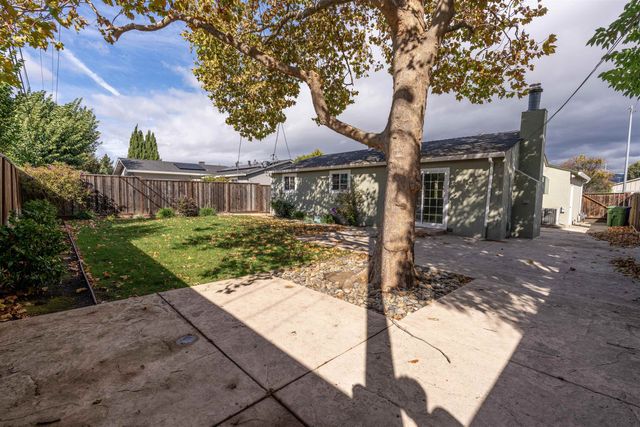 39151 Donner Way, Fremont, CA 94538