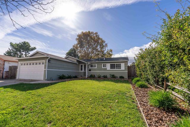 39151 Donner Way, Fremont, CA 94538
