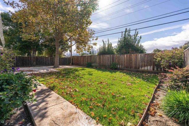 39151 Donner Way, Fremont, CA 94538