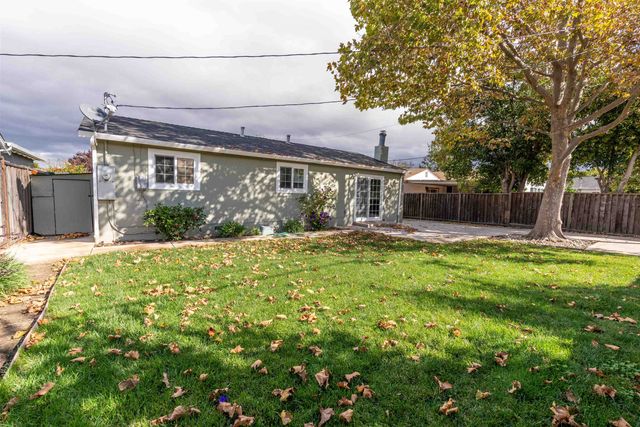 39151 Donner Way, Fremont, CA 94538