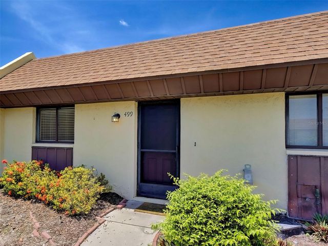 499 ALBEE FARM ROAD V11, Venice, FL 34285