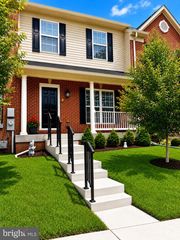 2941 RAKING LEAF DR, Abingdon, MD 21009