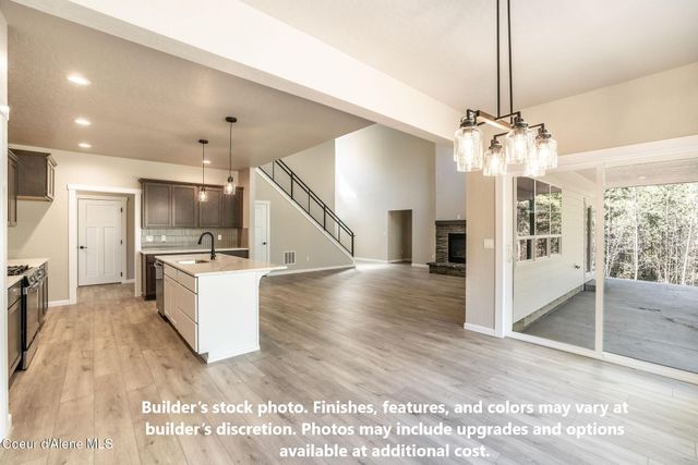 29831 N Archer Rd, Athol, ID 83801