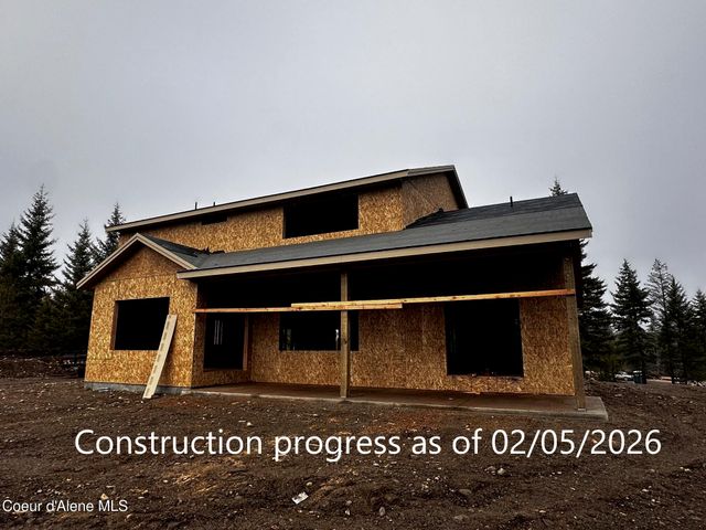 29831 N Archer Rd, Athol, ID 83801