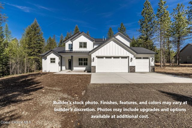 29831 N Archer Rd, Athol, ID 83801