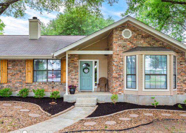 1420 DEVIN DR, New Braunfels, TX 78130