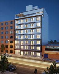 13119 Fowler Avenue CF1, Flushing, NY 11355