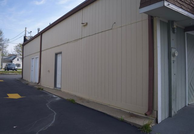 603-605 NICHOLS ST, Fulton, MO 65251