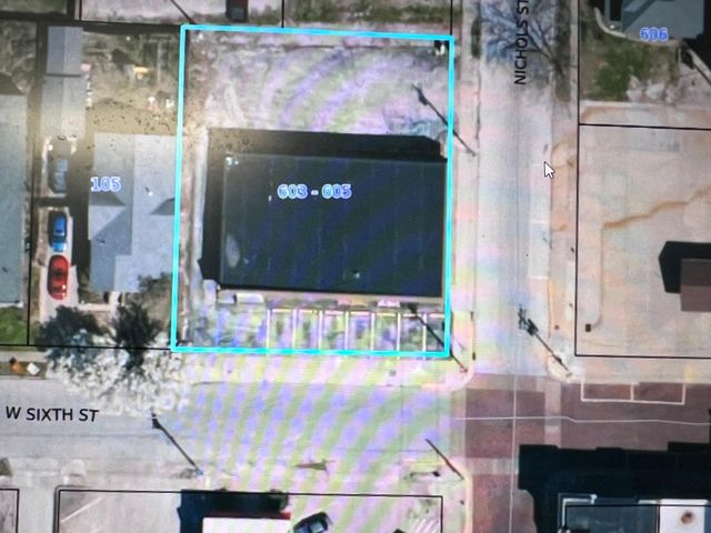 603-605 NICHOLS ST, Fulton, MO 65251