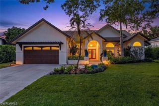 7657 Ponte Verde WAY, Naples, FL 34109