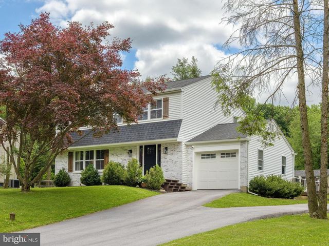 1104 CALN MEETINGHOUSE RD, Coatesville, PA 19320