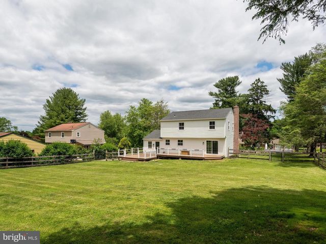 1104 CALN MEETINGHOUSE RD, Coatesville, PA 19320