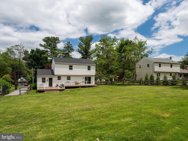 1104 CALN MEETINGHOUSE RD, Coatesville, PA 19320