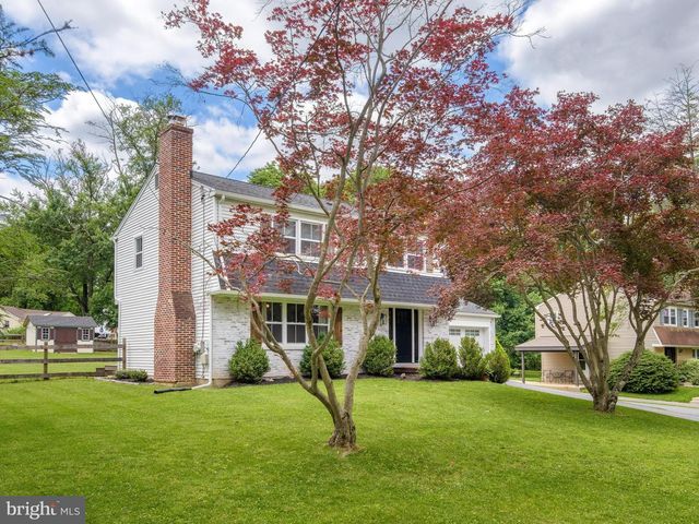 1104 CALN MEETINGHOUSE RD, Coatesville, PA 19320
