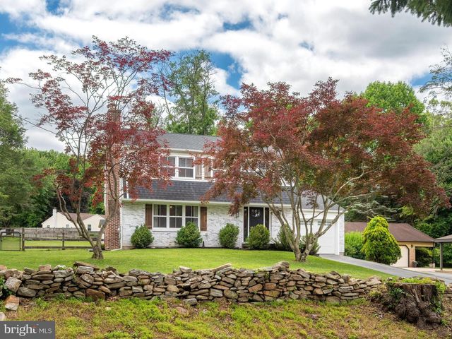 1104 CALN MEETINGHOUSE RD, Coatesville, PA 19320
