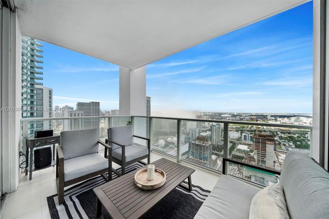 1040 Biscayne Blvd 4607, Miami, FL 33132