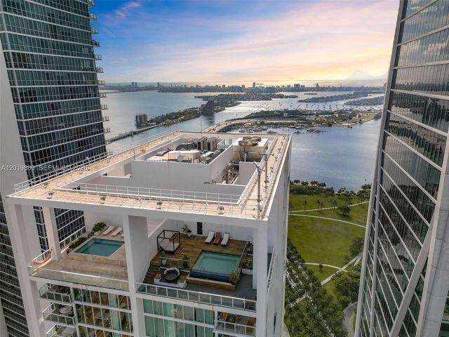 1040 Biscayne Blvd 4607, Miami, FL 33132