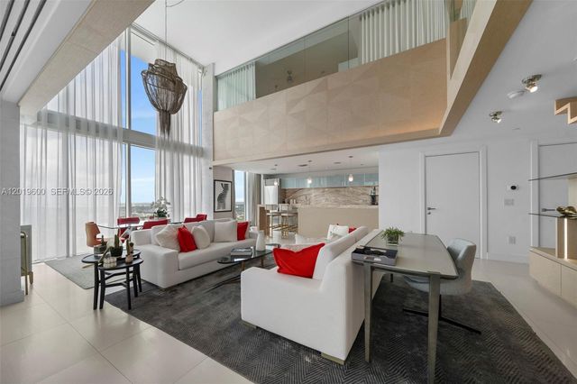 1040 Biscayne Blvd 4607, Miami, FL 33132
