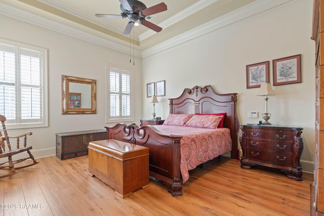 205 Mission Hills Drive, Broussard, LA 70518