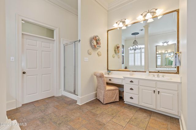 205 Mission Hills Drive, Broussard, LA 70518