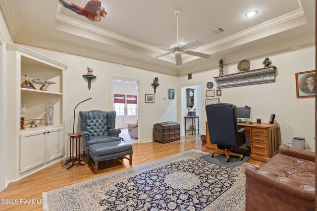 205 Mission Hills Drive, Broussard, LA 70518