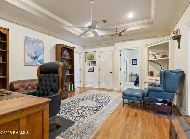 205 Mission Hills Drive, Broussard, LA 70518