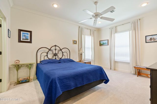 205 Mission Hills Drive, Broussard, LA 70518