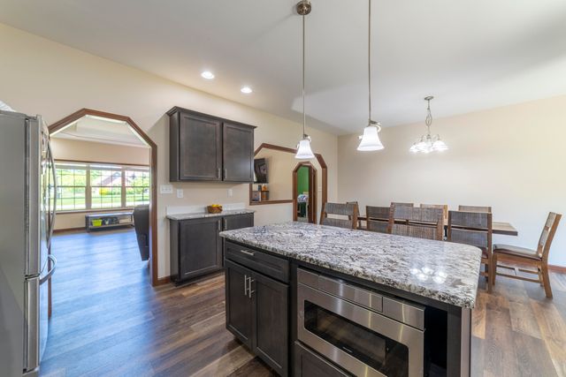 10451 Mattie Lane, Wheatfield, IN 46392