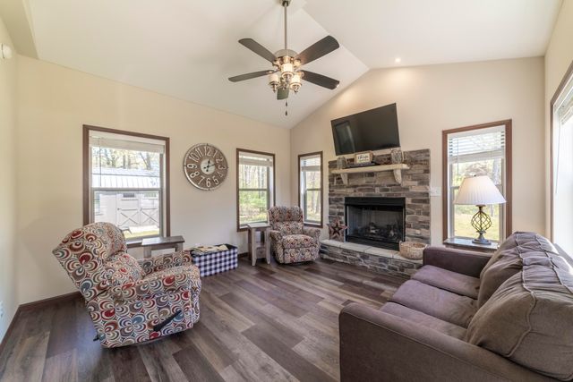 10451 Mattie Lane, Wheatfield, IN 46392