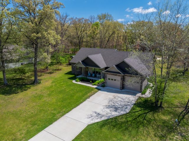 10451 Mattie Lane, Wheatfield, IN 46392