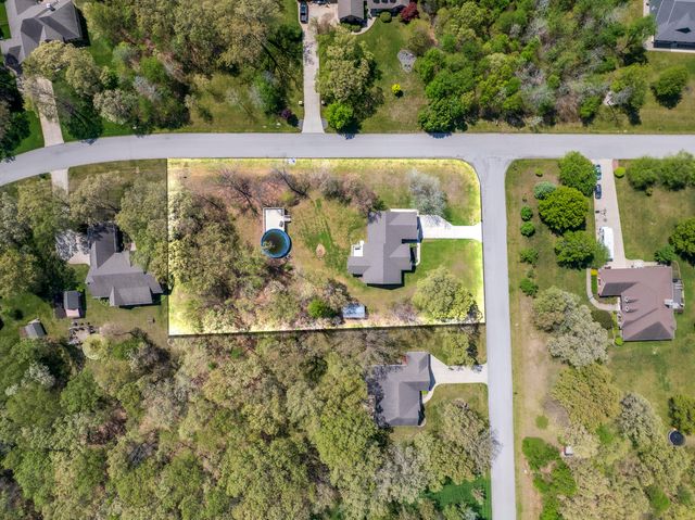 10451 Mattie Lane, Wheatfield, IN 46392