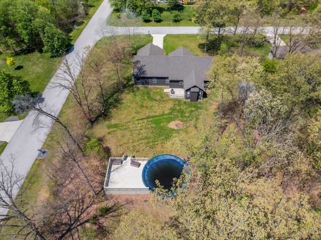 10451 Mattie Lane, Wheatfield, IN 46392