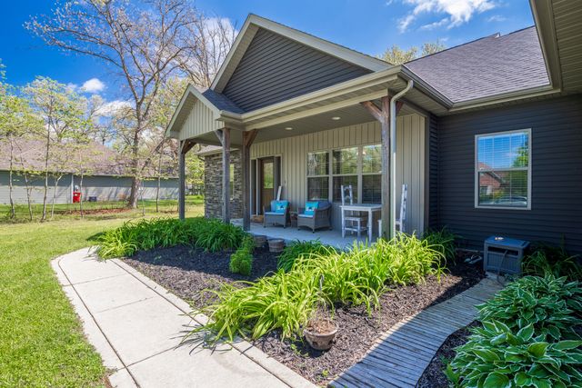 10451 Mattie Lane, Wheatfield, IN 46392